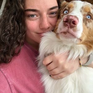 Meet your Posher, Allie